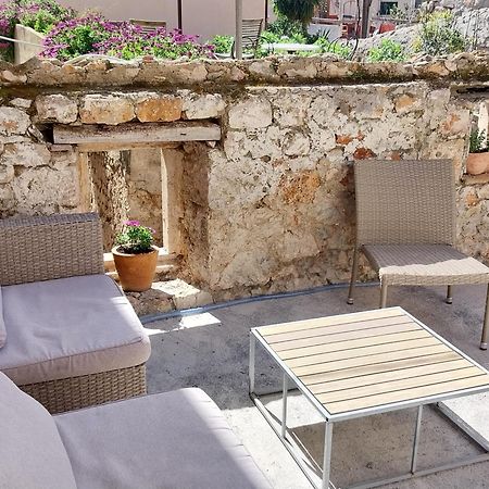 Seaview Dubrovnik Old Town Apartment ภายนอก รูปภาพ