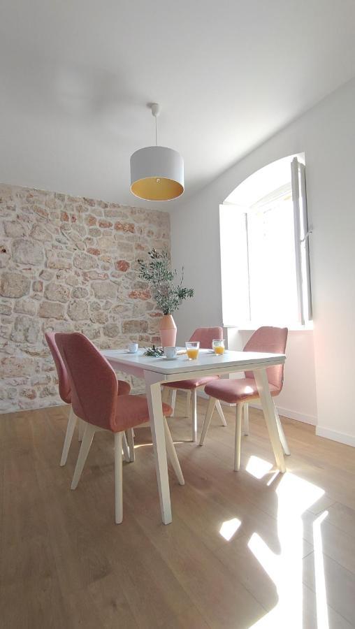 Seaview Dubrovnik Old Town Apartment ภายนอก รูปภาพ