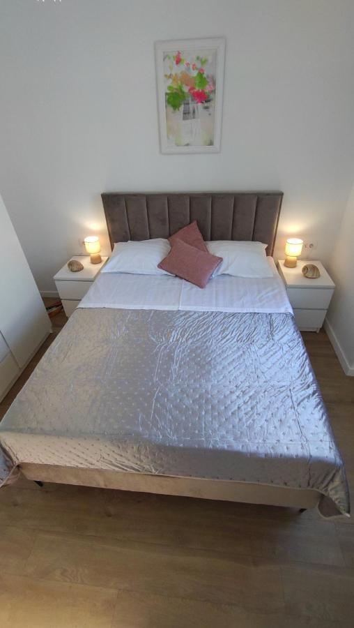 Seaview Dubrovnik Old Town Apartment ภายนอก รูปภาพ