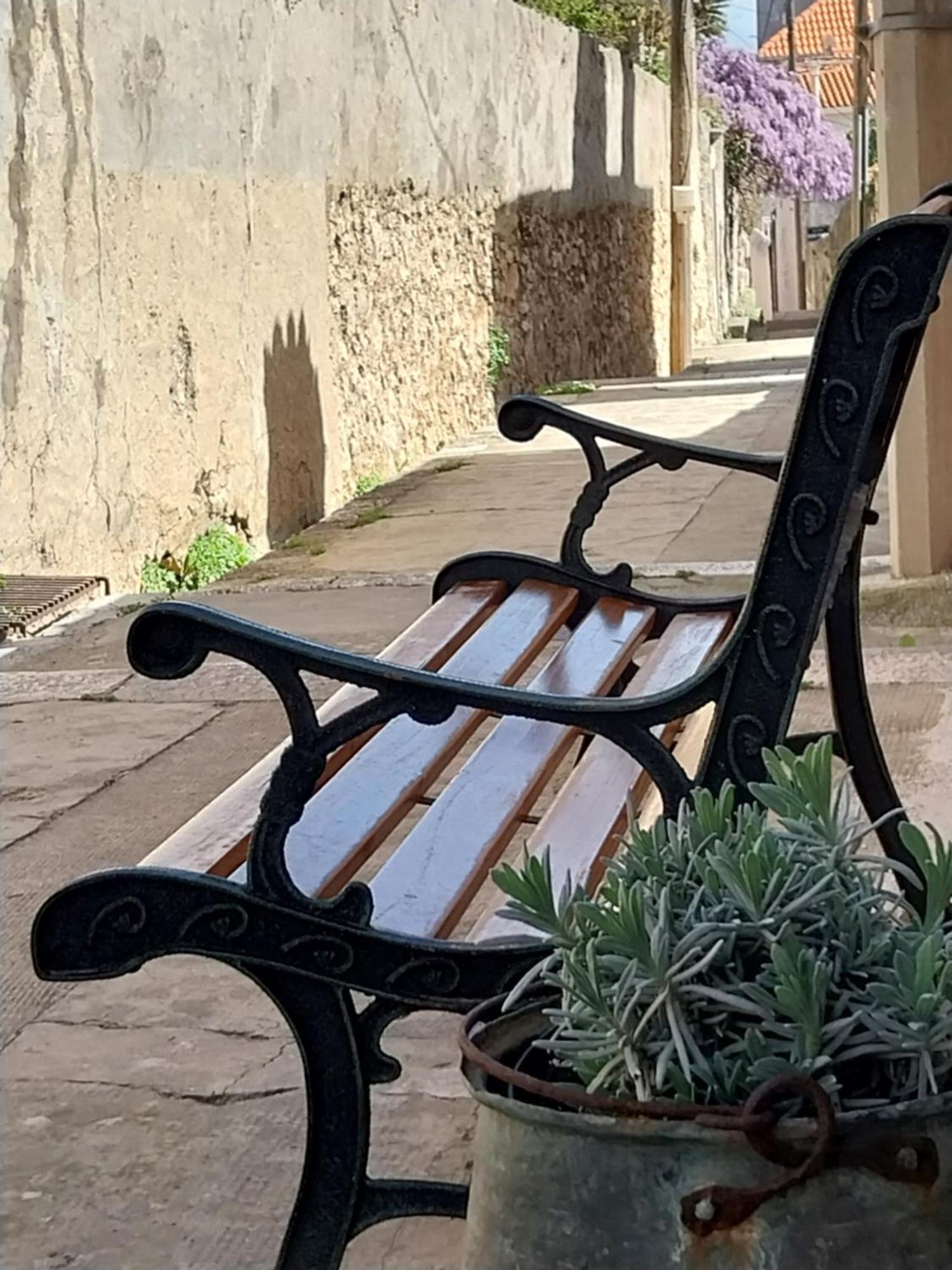 Seaview Dubrovnik Old Town Apartment ภายนอก รูปภาพ