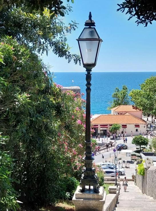 Seaview Dubrovnik Old Town Apartment ภายนอก รูปภาพ
